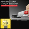 For Huawei Honor 9X 9D Transparent Rear Camera Lens Protector Tempered Glass Film