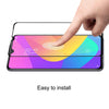 ENKAY Hat-Prince 0.26mm 9H 6D Curved Full Screen Tempered Glass Film for Xiaomi Mi CC9