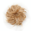 Personality Messy Cocktail Hair Circle Wig Curly Hair Circle(Q17-18H613)