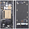 ZTE Nubia Red Magic 8 Pro/8S Pro Middle Frame Bezel (Black)