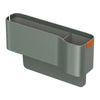 Baseus BS-CG018 OrangnizeFun Series Car Console Storage Box(Frosted Grey)