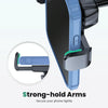Car 360 Degree Rotating Invisible Folding Telescopic Bracket Base(M04X-K3)