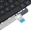 Huawei Matebook D14/D15 US Keyboard Replacement