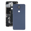 Asus Zenfone 5 Lite ZC600KL Back Cover - Blue