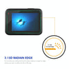 For GoPro HERO13 Black ENKAY 0.2mm 9H Tempered Glass Screen Protector Front  Back Camera Film
