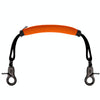 Universal Speaker Portable Non-Slip Lanyard with Hook for JBL Xtreme 1 / 2 / 3(Orange)