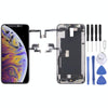 iPhone XS LCD Screen Replacement with Earpiece Speaker