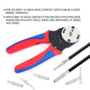 DTM Crimping Pliers Automotive Connector Terminal Crimping Tool(DT Pliers)