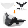 For Yamaha MT-09 SP 2024 Wind Deflector Bracket Kit(MO-WS015)