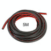 5-hole 5m Car Rubber Seal Strip