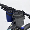 SAHOO 750ml Bicycle Insulation Head Kettle Bag, Size: 15.5cmx8.5cm(112009B)