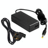 UK Plug AC Adapter 19V 4.74A 90W for Toshiba Laptop, Output Tips: 5.5x2.5mm