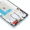 Xiaomi Redmi Turbo 3 Green LCD Frame Bezel Plate