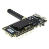 TTGO LORA32 V2.1 ESP32 0.96 inch OLED Bluetooth WiFi Wireless Module 868MHz SMA IP5306 Module with Antenna