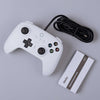 8BitDo For Switch / PC USB Wired Gamepad(White)