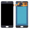 Galaxy A7 (2016) Black LCD Screen & Digitizer Assembly - A710