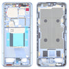 Xiaomi 14 Ultra Front Housing LCD Frame Bezel Plate (Blue)
