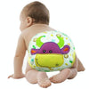 Cotton Baby Waterproof Leak-proof Breathable Washable Diapers, Size:Average(Sheep)
