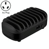 ORICO DUK-10P-DX 120W 5V 2.4A 10 Ports USB Charging Station, AU Plug(Black)