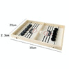 LDN001 Desktop Ice Hockey Bouncing Chess(Small)