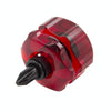 HSD HS-206 Portable Short Handle Phillips And Straight 2 In 1 Screwdriver With Magnetism