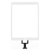 iPad Pro 10.5" White Touch Screen Digitizer A1701 A1709 Replacement