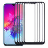 Infinix Smart 3 Plus X267, X627V Outer Screen Glass Lens (5 Pack)