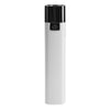 Mini Portable Lipstick Style Rechargeable LED Flashlight (White)