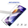 1pc For Xiaomi Poco F5 / Redmi Note 12 Turbo ENKAY Full Glue High Aluminum-silicon Tempered Glass Film
