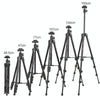 YUNTENG VCT-580 DSLR Camera Telescopic Tripod Mount with 1 / 4 Screw