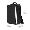 Game Console Backpack Storage Bag For PS5(Without Logo)