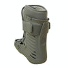Ankle Support Inflatable Achilles Tendon Boots Air Bag Full Bag Walking Shoes(M)