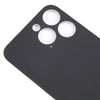 iPhone 15 Pro Max Glass Battery Cover - Titanium
