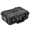 For DJI Neo STARTRC Waterproof PP Suitcase Shoulder Storage Box (Black)