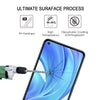 For Xiaomi Mi 11 Lite Full Glue Full Screen Tempered Glass Film