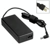 US Plug AC Adapter 19.5V 4.1A 80W for Sony Laptop, Output Tips: 6.0x4.4mm