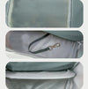 TAILUP Foldable Pet Carrier Bag, Small, Light Grey - Dog/Cat Shoulder Bag