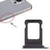 iPhone 15 Pro Max SIM Tray Replacement (Blue)
