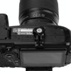 PULUZ Screw Tripod Mount Connecting Adapter for GoPro, Insta360, DJI and Other Action Cameras(Black)