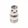 BNC Male to UHF SO239 Female Adapter | RF Coax Connector | 50 Ohm