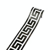 Imitation Marble 3D Relief Wall Sticker Living Room Anchor Sticker(YXT-001)