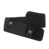 Elastic Outdoor Hidden Waist Belt, Size:40 inch Right Hand