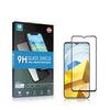 For Xiaomi Poco M5 mocolo 2.5D Full Glue Tempered Glass Full Film