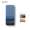 5pcs/set 3 Jumper Shirt Elbow Knee Repair Patch Denim Cutting Patch