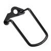 Mountain Bike Rear Derailleur Protector(Black)