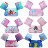 Children Swimming Foam Arm Ring Baby Swimming Equipment Floating Ring Water Sleeve Buoyancy Vest(Blue Space Dragon)