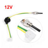 Ignition Stopper Heater Accessories Nitride Ceramic Electric Plug(12V)