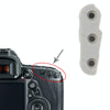 Canon EOS 5D Mark III Focus Select Key Replacement