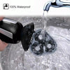 VGR V-309 6W USB Electric Shaver with LED Digital Display