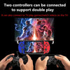 X40 mini 6.5 inch Retro Handheld Game Console with 16GB Memory, Spec: Stand-alone